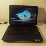 Notebook Dell Latitude E5430