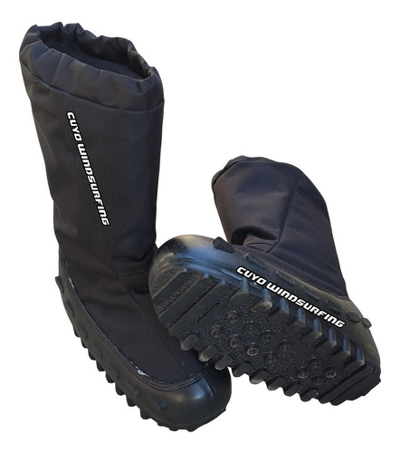 Botas Apreski Nieve Frio Invierno Pre Ski Talle 33 Al 44