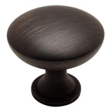 50 Pack 5305orb Oil Rubbed Bronze Traditional Round Solid Ca