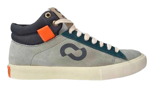 John Foos Zapatillas - Blend One Mist Gris