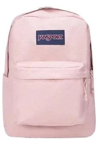 Mochila Jansport Superbreak Para Mujer 2022