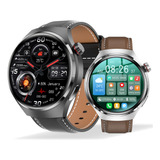 Smartwatch Gps Gt4 Pro Smartwatch Masculino Para Hu C