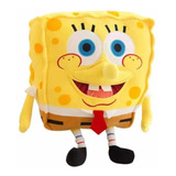 Peluche Bob Esponja Grande Hermoso De 55 Cm Importado 