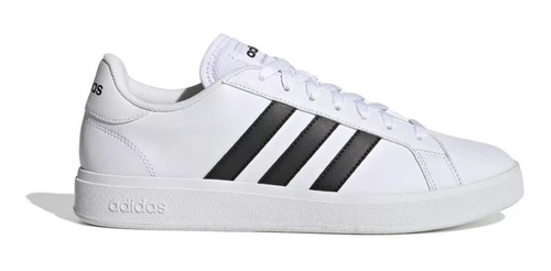 Tênis adidas Grand Court Base 2.0 Masculino - Original