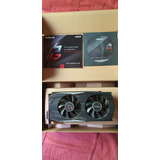 Placa De Video Rx 580 8g Asrock Phantom Gaming