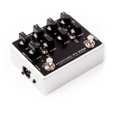 Pedal Darkglass Microtubes B7k Ultra V2 Preamp Disto De Bajo