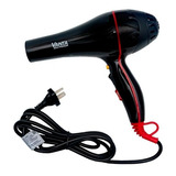 Secador De Pelo Profesional Vanta 3500 Premium Frio Calor Cs