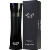 Armani Code Hombre Perfume Original 75ml Financiación!!!