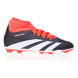 Chuteira Infantil Predator 24 Club adidas *lançamento 2024*