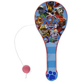 Paw Patrol Paddle Ball [contiene 5 Unidades De Venta Al Por