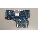 Placa Mãe Notebook Lenovo Ideapad S400 La-8951p Com I3  Nfe