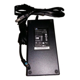 Cargador Generico Hp 19.5v 7.7a Punta Azul, 15-dc0003la