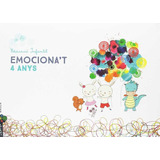 Carpeta De L'alumne Emociona't 4 Anys Infantil