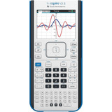 Calculadora Gráfica Nscx2/tbl/1l1/a Texas Instruments