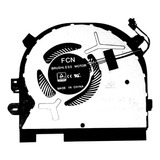 Fan Cooler Lenovo Ideapad S340-15iwl S340-15iil