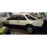 Ford Sierra Coupe 1985 2.3 Xr4