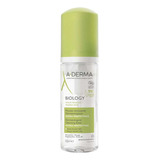 A-derma Biology Espuma De Limpieza 40ml