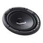 Parlantes Pioneer Ts-g1010f 190w 10cms Color Negro DODGE Pick-Up