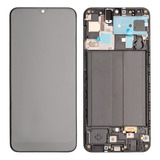 Modulo Pantalla Samsung A50 A505 Original - Service Pack