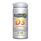 Vitamina Up D3 800ui (60 Caps) Vegana