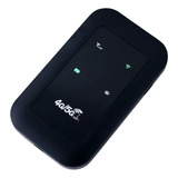 Modem Roteador 3g-4g Lte  Portátil  Desbloqueado 