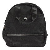 Mochila Amayra 67.311.1/neg/cuo Talle Uni Ar