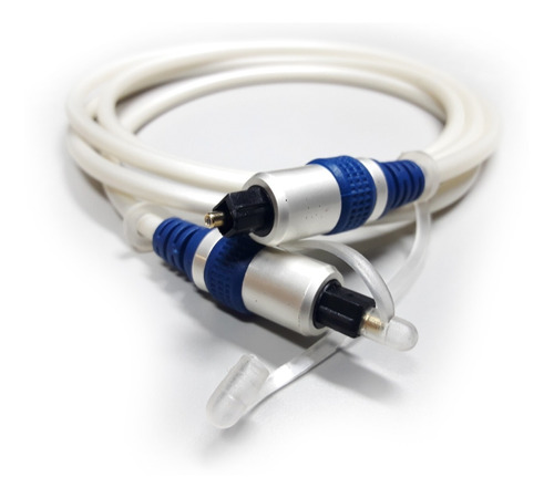 Cable Fibra Optica Tolsink Audio Digital Hq 5mt. Puresonic