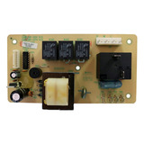 Placa Principal 127v Para Ar Cond Delonghi Cf220 5363