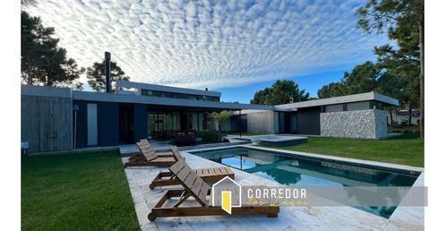 Casa, Venta, Costa Esmeralda, Residencial I, Lote Al 400