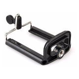 Suporte Para Tripé Monopod Bastao Extensor Celular Self