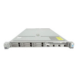 Servidor Cisco C220-m4 2 Xeon 2667v4-256 Gb Ram 3.6 Tb Disco