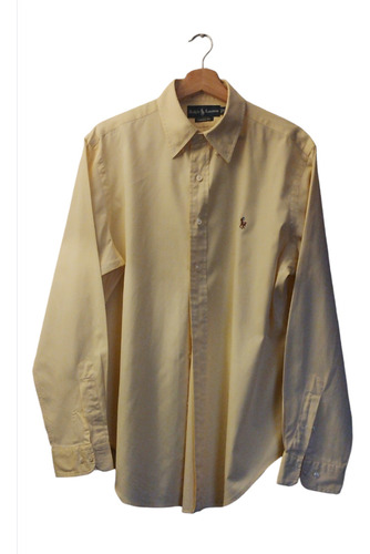 Camisa Polo Ralph Lauren - Hombre