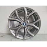 Rines Bmw Originales (nuevos) De 19  Para X3, X4, X5 Y X6 