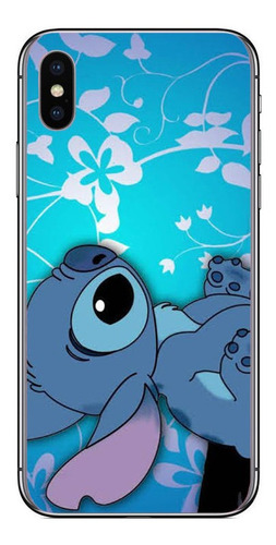 Funda Para Huawei  Todos Los Modelos Tpu Stich 12