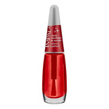 Esmalte Impala  Verniz Intensificador De Vermelho