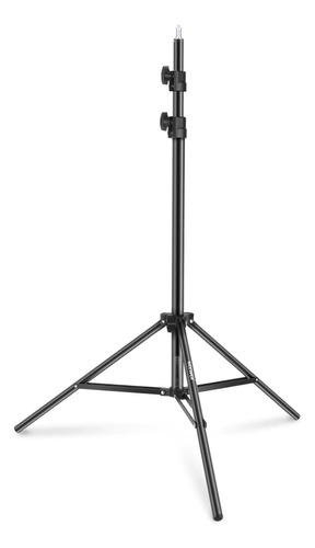 Light Stand Neewer 3 2.2m Tripie De Iluminacion Con Resorte