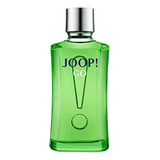 Joop! Perfume Go 200 Ml Edt Masculino