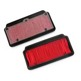 Filtro De Aire Yamaha New Crypton Wega Siamotos++