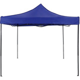 Tenda Gazebo Dobrável Pagoda 3m X 3m Oxford  Bel