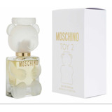 Toy 2 Moschino Edp 100ml