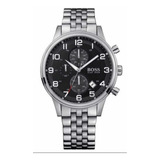 Reloj Para Caballero Hugo Boss Modelo 1512446 Original