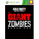 Dlc The Giant Para Cod Black Ops 3 Xbox 360 Pide Tu 20% Off