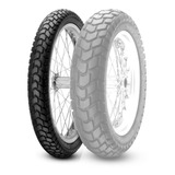 Cubierta Pirelli 100/90-19tl Mt60 Honda Xl Vtransalp 700 Del