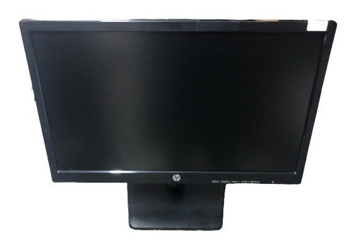 Monitor Hp Led Widescreen 18,5'' E1941s Usado Vga