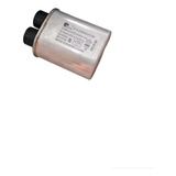 Capacitor Hv 0,75uf 2100v Electrolux A10028601 Original*