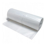 Cobertor Plástico  Para  Invernadero 2t 300x0,15 Rollo 50m