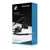 Sennheiser Pro Audio Ie 40 Pro,