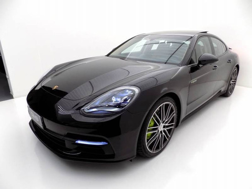  PORSCHE PANAMERA 4 E-HYBRID 2.9