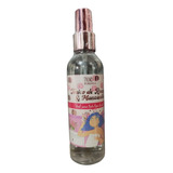 Tonico Trendy Agua Rosas 114ml