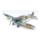 Spitfire Vb 1-48 Tamiya.